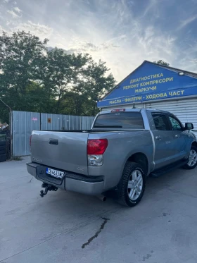 Обява за продажба на Toyota Tundra 5.7 LIMITED ~38 600 лв. - изображение 3