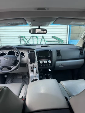 Обява за продажба на Toyota Tundra 5.7 LIMITED ~38 600 лв. - изображение 7