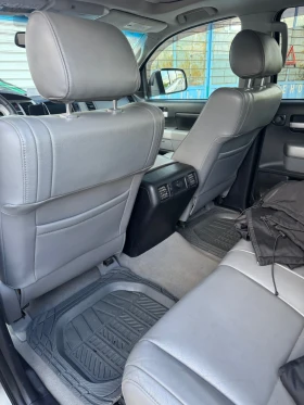 Обява за продажба на Toyota Tundra 5.7 LIMITED ~38 600 лв. - изображение 6