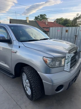 Обява за продажба на Toyota Tundra 5.7 LIMITED ~38 600 лв. - изображение 4