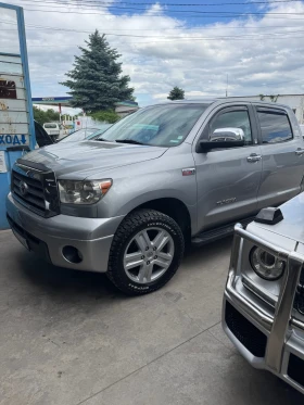 Обява за продажба на Toyota Tundra 5.7 LIMITED ~38 600 лв. - изображение 1