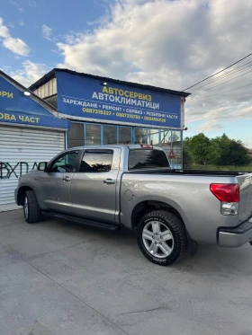 Обява за продажба на Toyota Tundra 5.7 LIMITED ~38 600 лв. - изображение 2