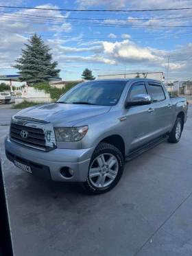 Обява за продажба на Toyota Tundra 5.7 LIMITED ~38 600 лв. - изображение 1