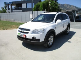 Chevrolet Captiva 2.0/ДИЗЕЛ/150кс/7-МЕСТА/КАТО НОВА/ - 9900 лв. - 71513929 8