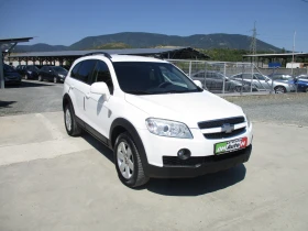 Chevrolet Captiva 2.0/ДИЗЕЛ/150кс/7-МЕСТА/КАТО НОВА/ - 9900 лв. - 71513929 2