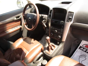 Chevrolet Captiva 2.0/ДИЗЕЛ/150кс/7-МЕСТА/КАТО НОВА/ - 9900 лв. - 71513929 14