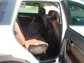 Chevrolet Captiva 2.0/ДИЗЕЛ/150кс/7-МЕСТА/КАТО НОВА/ - 9900 лв. - 71513929 15