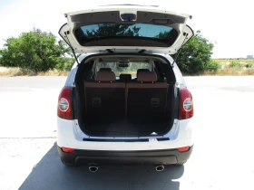 Chevrolet Captiva 2.0/ДИЗЕЛ/150кс/7-МЕСТА/КАТО НОВА/ - 9900 лв. - 71513929 16