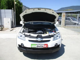 Chevrolet Captiva 2.0/ДИЗЕЛ/150кс/7-МЕСТА/КАТО НОВА/ - 9900 лв. - 71513929 17
