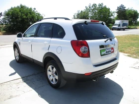 Chevrolet Captiva 2.0/ДИЗЕЛ/150кс/7-МЕСТА/КАТО НОВА/ - 9900 лв. - 71513929 6