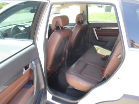 Chevrolet Captiva 2.0/ДИЗЕЛ/150кс/7-МЕСТА/КАТО НОВА/ - 9900 лв. - 71513929 11