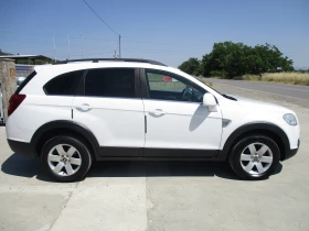 Chevrolet Captiva 2.0/ДИЗЕЛ/150кс/7-МЕСТА/КАТО НОВА/ - 9900 лв. - 71513929 3