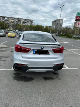 BMW X6 M50D | Mobile.bg    4