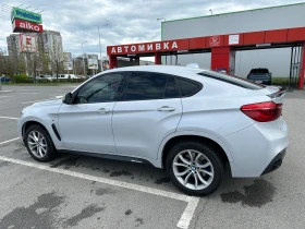 BMW X6 M50D | Mobile.bg    2