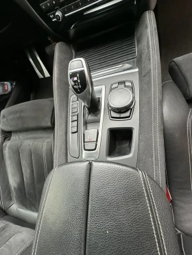 BMW X6 M50D | Mobile.bg    16