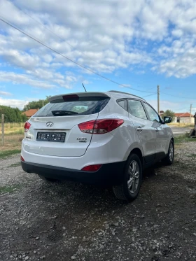 Hyundai IX35 1.7CDTI KLIMA TOP | Mobile.bg    7