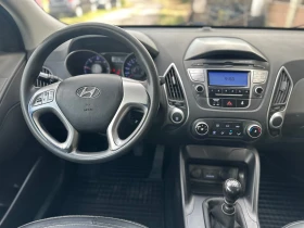 Hyundai IX35 1.7CDTI KLIMA TOP | Mobile.bg    10