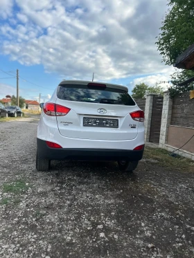 Hyundai IX35 1.7CDTI KLIMA TOP | Mobile.bg    8