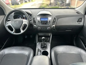 Hyundai IX35 1.7CDTI KLIMA TOP | Mobile.bg    9