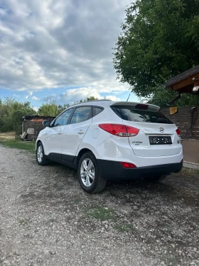 Hyundai IX35 1.7CDTI KLIMA TOP | Mobile.bg    6