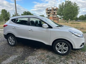 Hyundai IX35 1.7CDTI KLIMA TOP | Mobile.bg    5