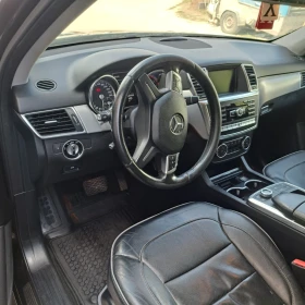 Mercedes-Benz ML 350 | Mobile.bg    4