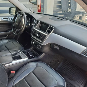 Mercedes-Benz ML 350 | Mobile.bg    6