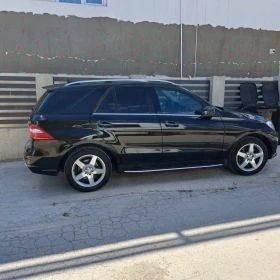 Mercedes-Benz ML 350 | Mobile.bg    3