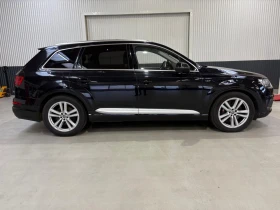 Audi SQ7 V8 TDI |   |   | Mobile.bg    8