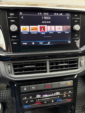 VW T-Cross Style 1.00 TSI OPF DSG | Mobile.bg � ����� ������ 14