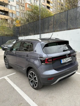 VW T-Cross Style 1.00 TSI OPF DSG | Mobile.bg � ����� ������ 6
