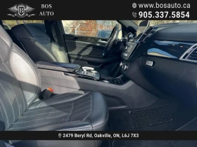 Mercedes-Benz GLE 400 2019 Mercedes-Benz GLE 400 4MATIC, снимка 14