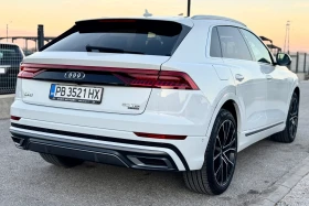 Audi Q8  S-LINE MATRIX - 40000 € / 78233.20 лв. - 59681322 6