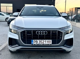 Audi Q8  S-LINE MATRIX - 40000 € / 78233.20 лв. - 59681322 2