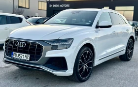 Audi Q8  S-LINE MATRIX - 40000 € / 78233.20 лв. - 59681322 3