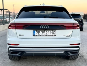 Audi Q8  S-LINE MATRIX - 40000 € / 78233.20 лв. - 59681322 5