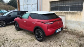 Citroen DS 3 Crossback 1.2i EAT8 - 13500 € / 26403.70 лв. - 44786691 2