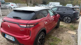 Citroen DS 3 Crossback 1.2i EAT8 - 13500 € / 26403.70 лв. - 44786691 3