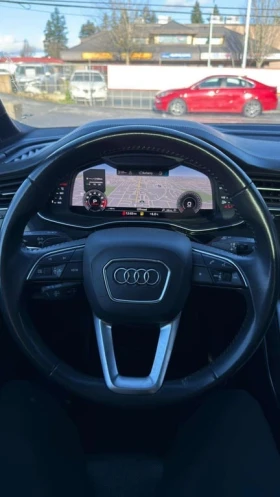 Audi Q7 * quattro Progressiv * CARFAX * БЕЗ ПЪРВОНАЧАЛНА  - 29500 € / 57696.99 лв. - 44683721 17