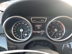 Mercedes-Benz GL 550 4MATIC| AMG PKG| HARMAN/KARDON| ПОДГРЕВ, снимка 9