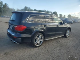 Mercedes-Benz GL 550 4MATIC| AMG PKG| HARMAN/KARDON| ПОДГРЕВ, снимка 6