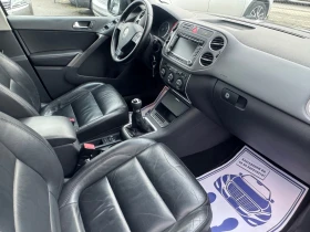 VW Tiguan - 6950 € / 13593.02 лв. - 17048565 11