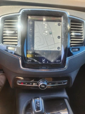 Volvo Xc90 * Inscription * BOWERS & WILKINS * ПОДГРЕВ * PANO - 12300 € / 24056.71 лв. - 24241855 8