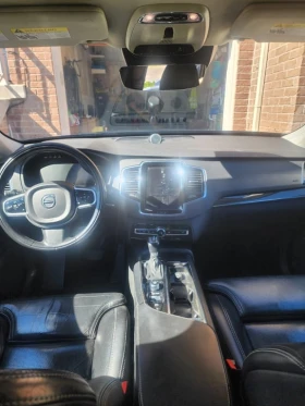 Volvo Xc90 * Inscription * BOWERS & WILKINS * ПОДГРЕВ * PANO - 12300 € / 24056.71 лв. - 24241855 7