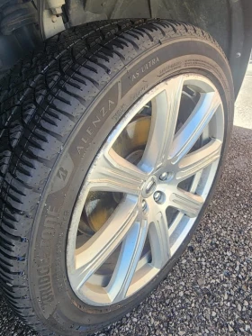 Volvo Xc90 * Inscription * BOWERS & WILKINS * ПОДГРЕВ * PANO - 12300 € / 24056.71 лв. - 24241855 15