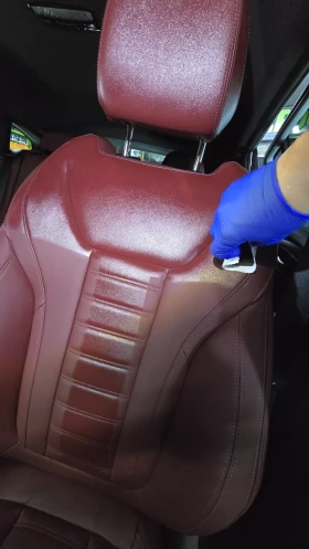 BMW X4 20i xDrive  M-Sport  - 58900 € / 115198.39 лв. - 36897879 9