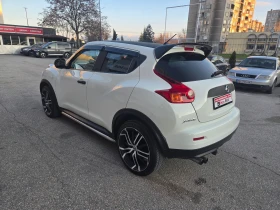 Nissan Juke 1.6 Turbo (190 Hp) Navi/Камера, снимка 3