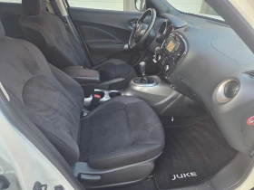 Nissan Juke 1.6 Turbo (190 Hp) Navi/Камера, снимка 15