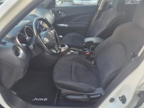 Nissan Juke 1.6 Turbo (190 Hp) Navi/Камера, снимка 10