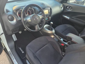 Nissan Juke 1.6 Turbo (190 Hp) Navi/Камера, снимка 9